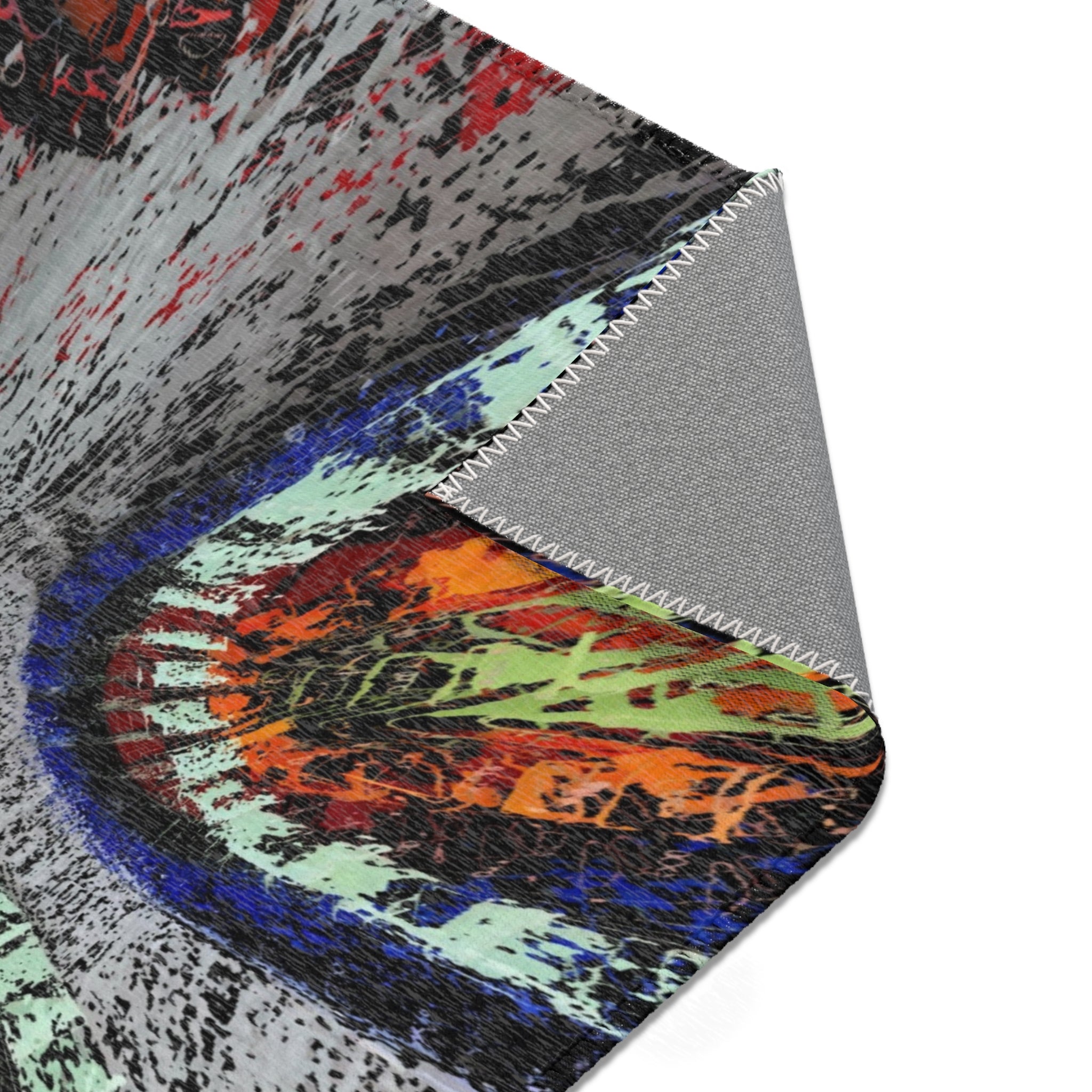 Area Rugs