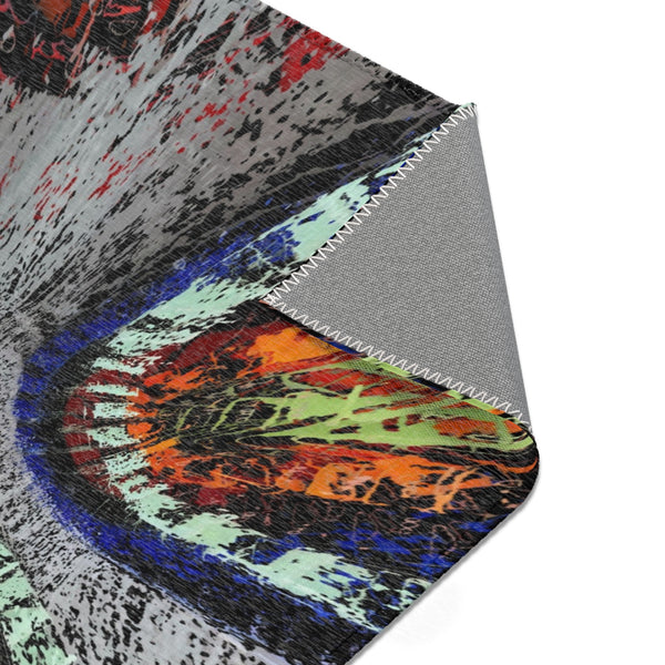 Area Rugs