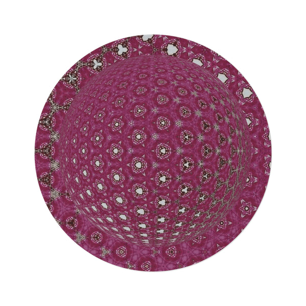 Round Rug