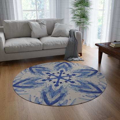 Round Rug