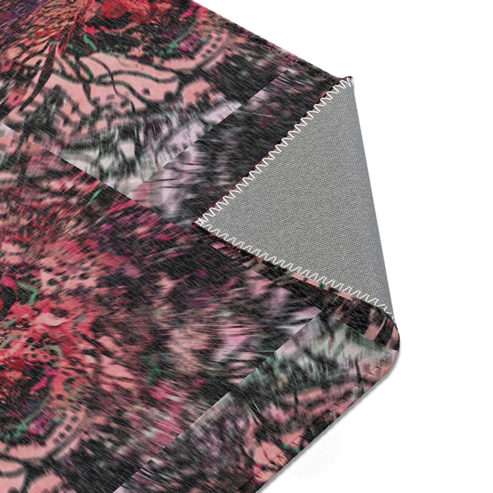 Area Rugs