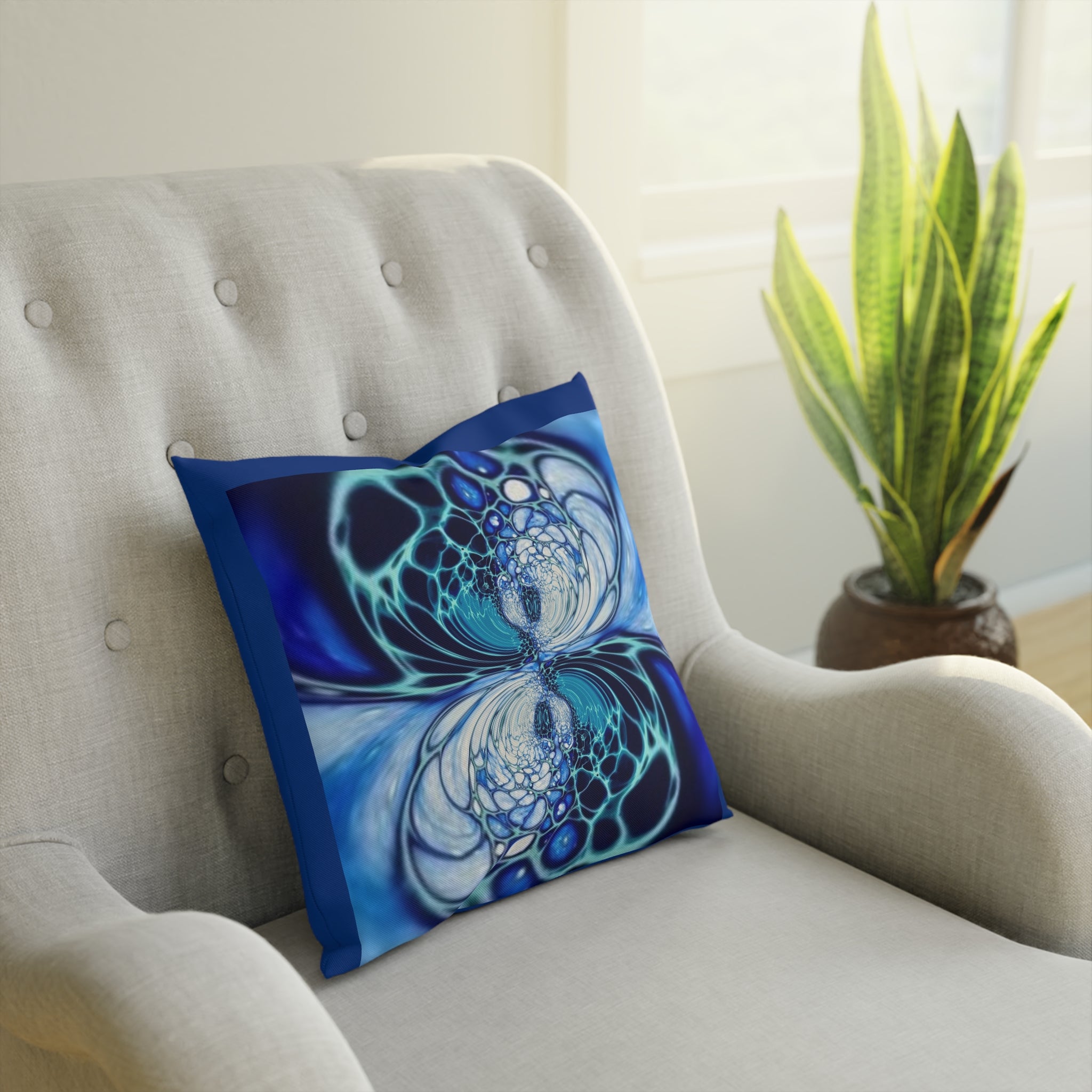 Cushion