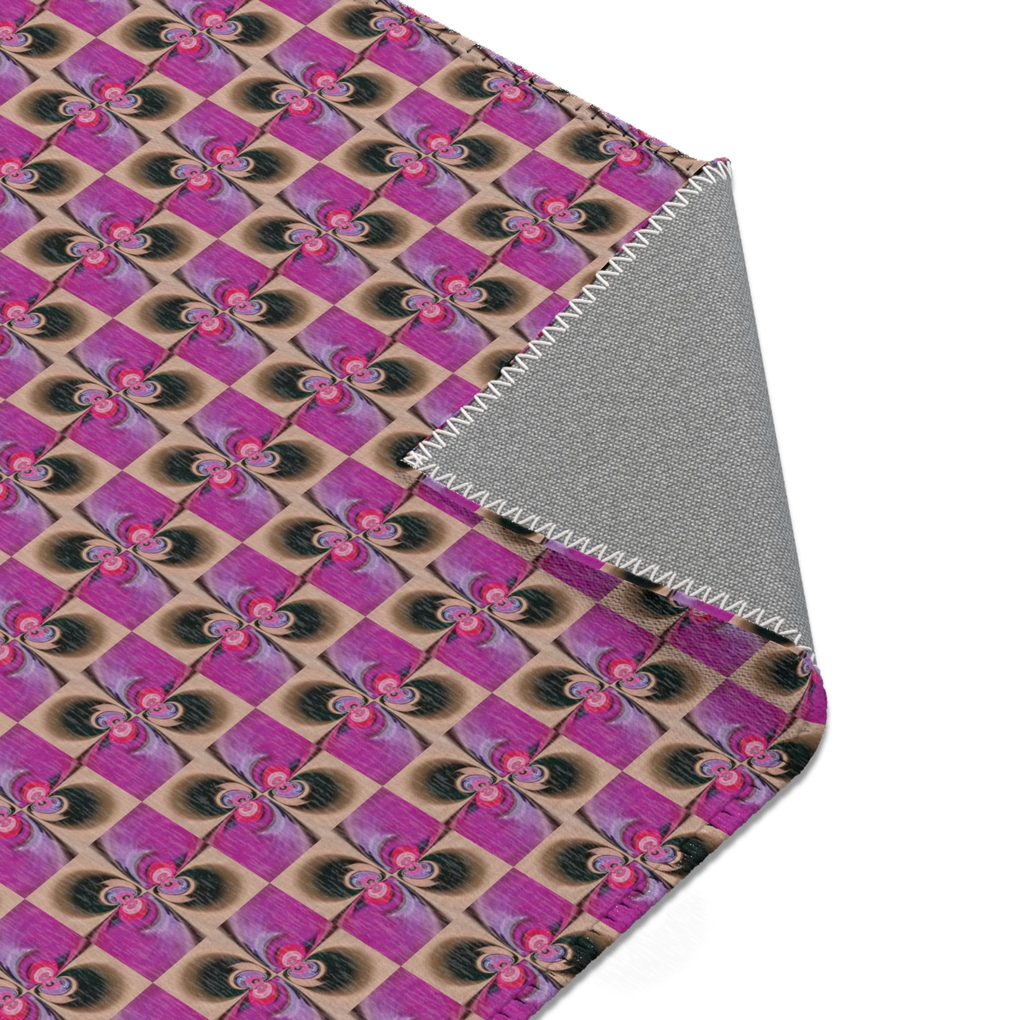 Area Rugs