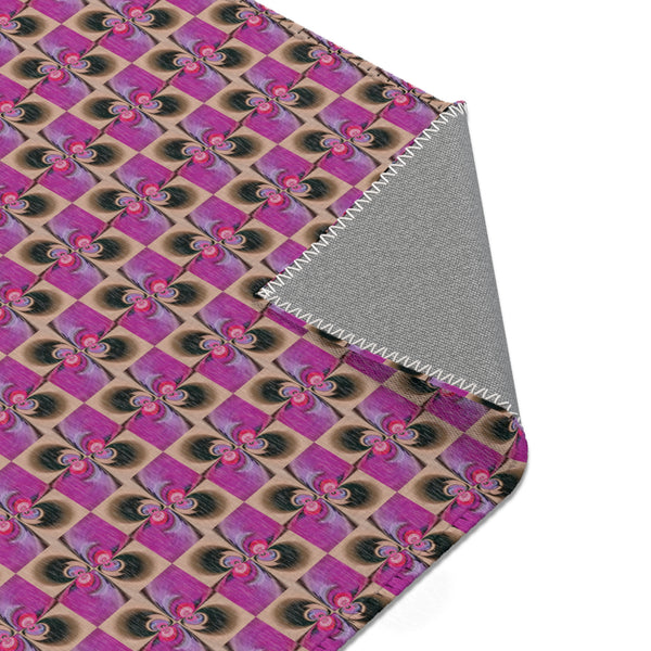 Area Rugs