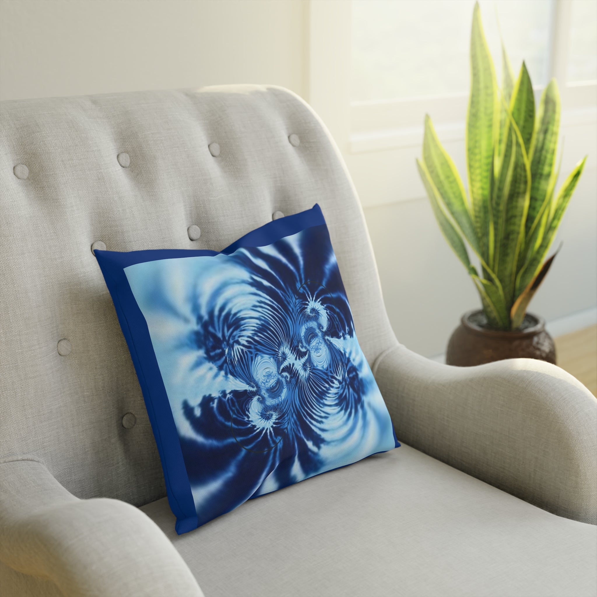 Cushion