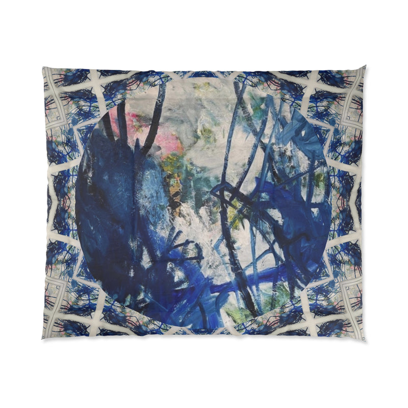 Comforter