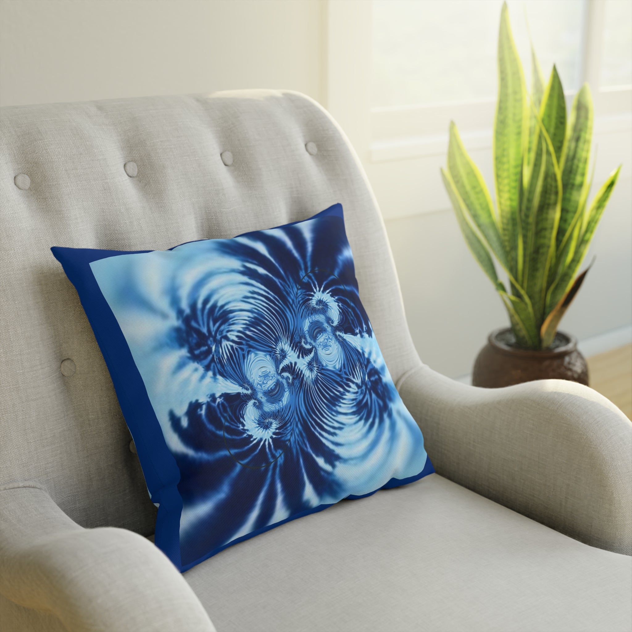 Cushion