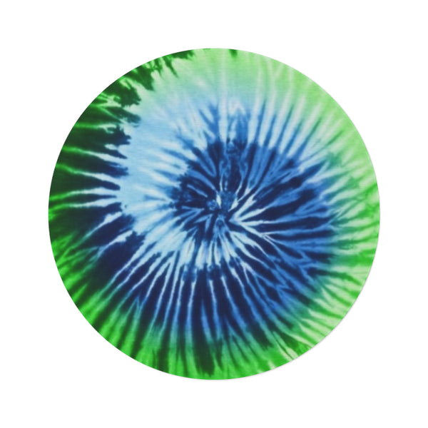 Round Rug