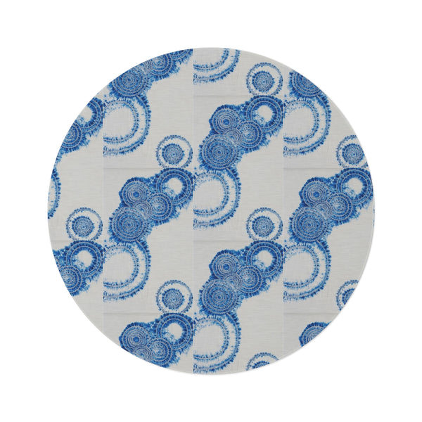Round Rug