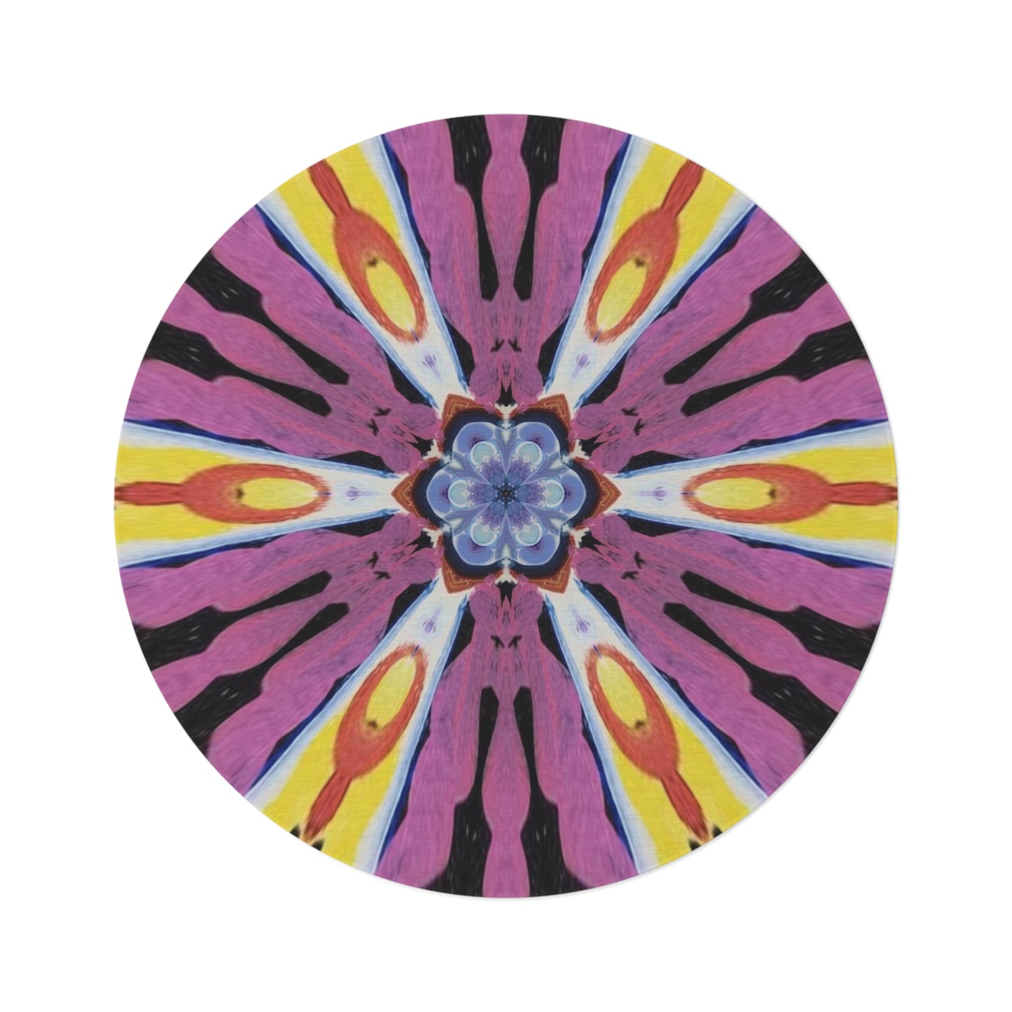 Round Rug