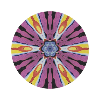 Round Rug