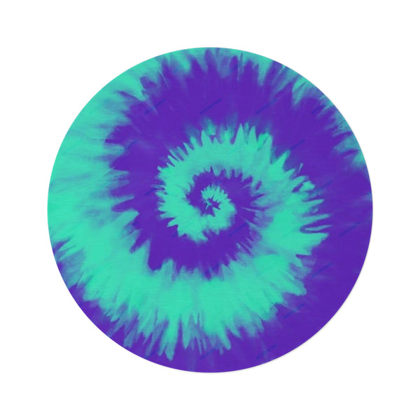 Round Rug