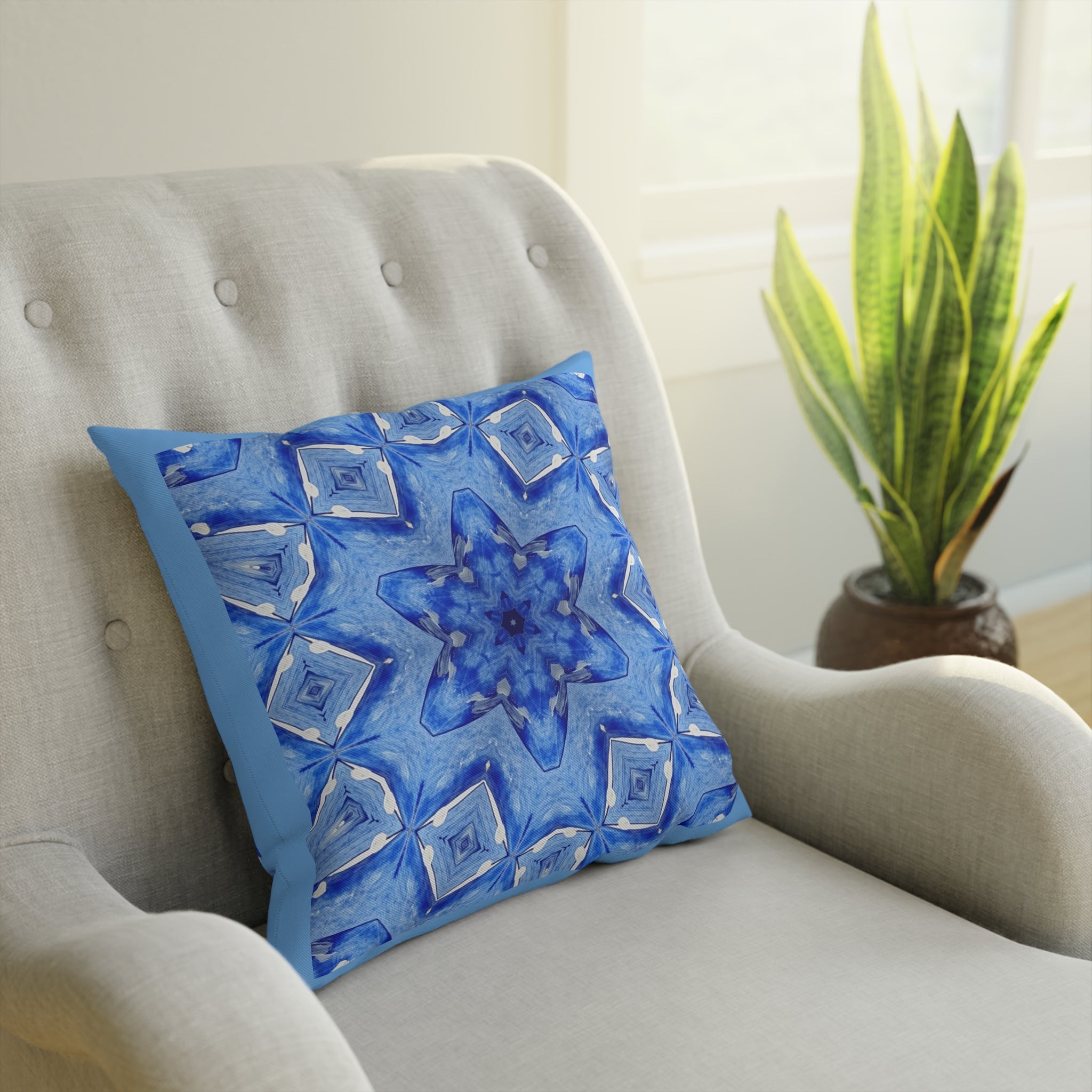 Cushion