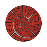 Round Rug