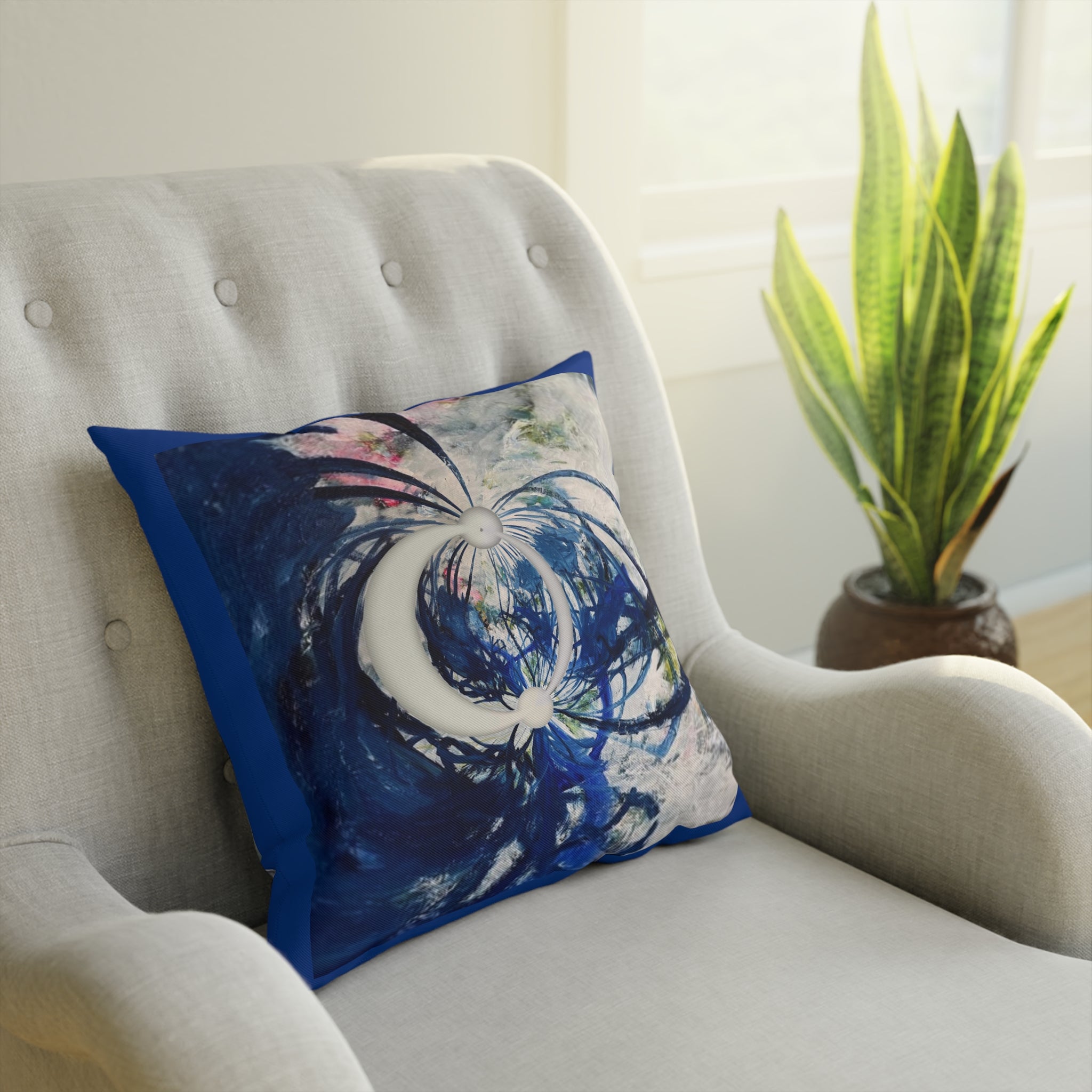 Cushion