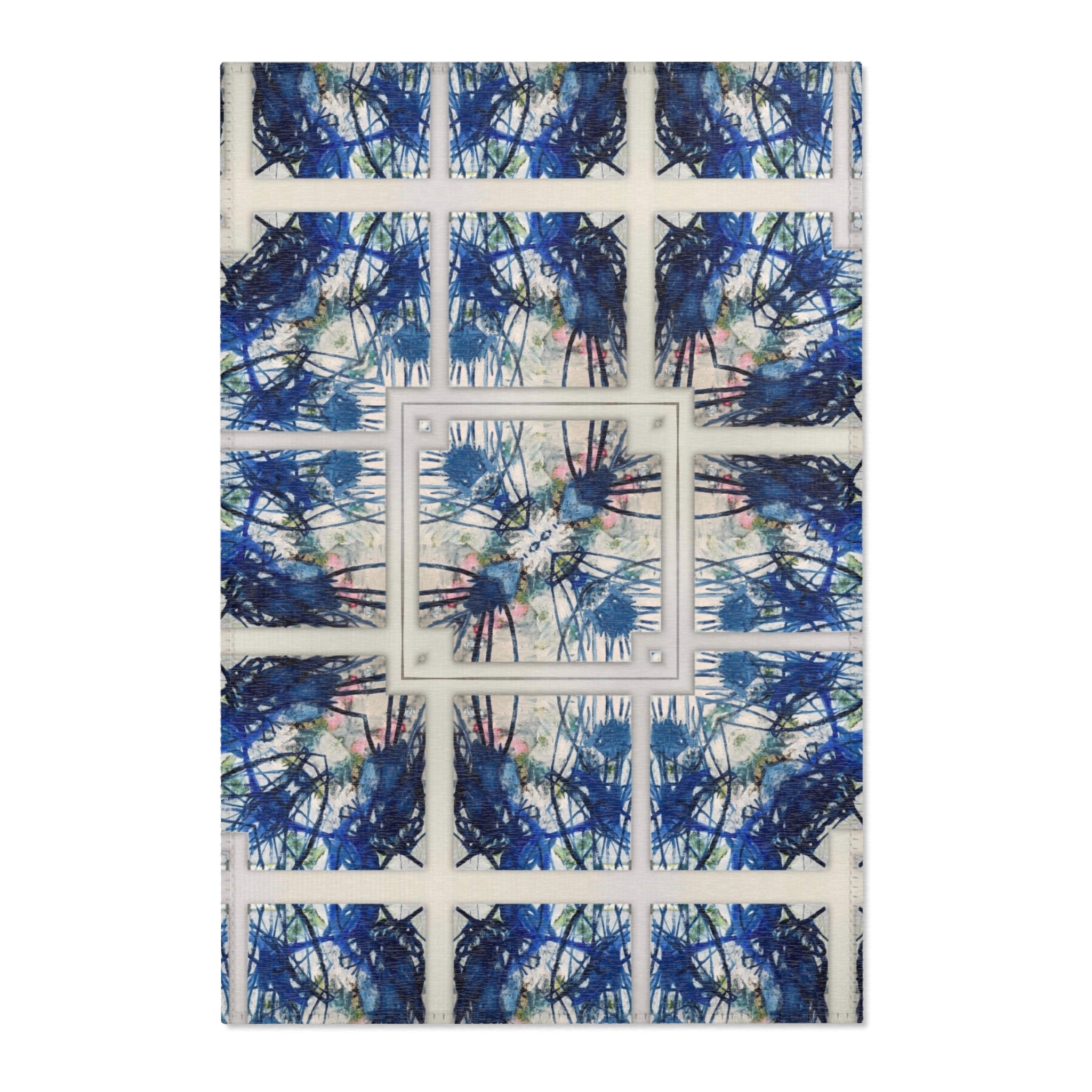 Area Rugs