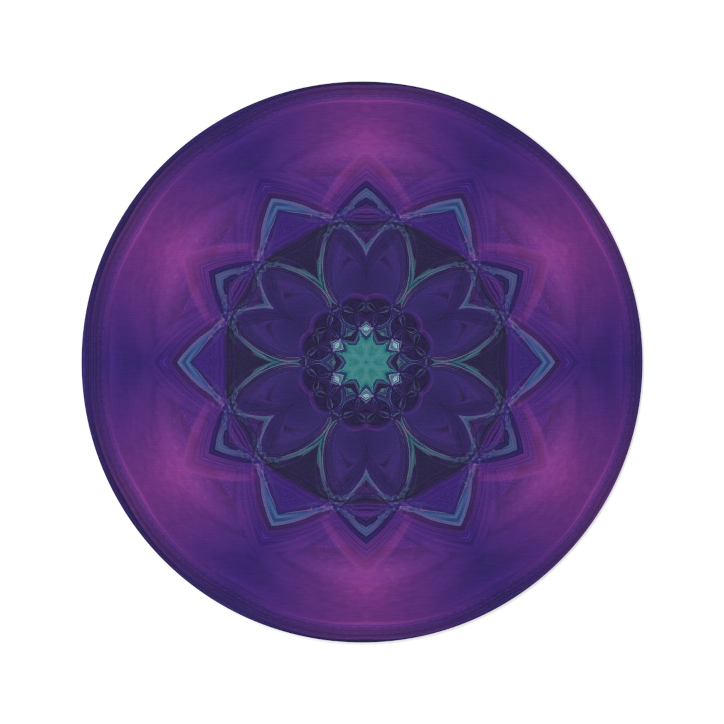 Round Rug