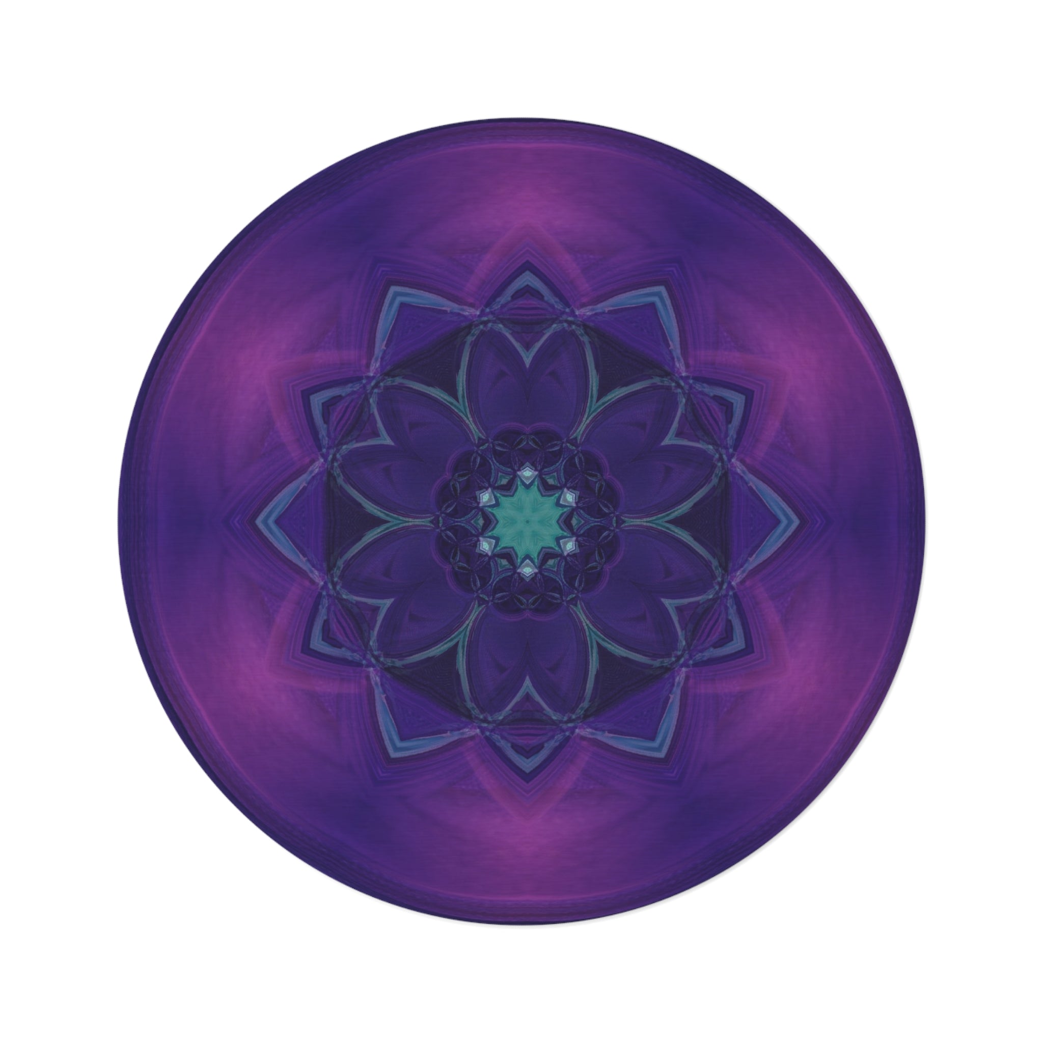 Round Rug