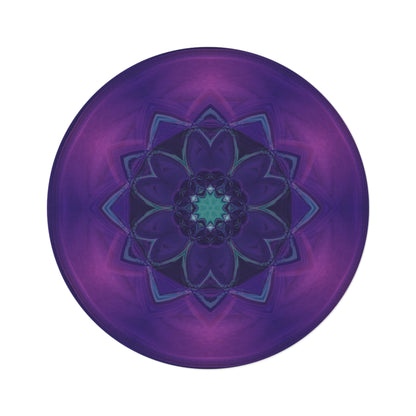 Round Rug