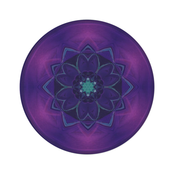 Round Rug