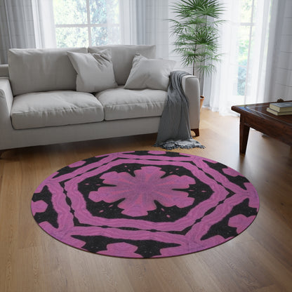 Round Rug