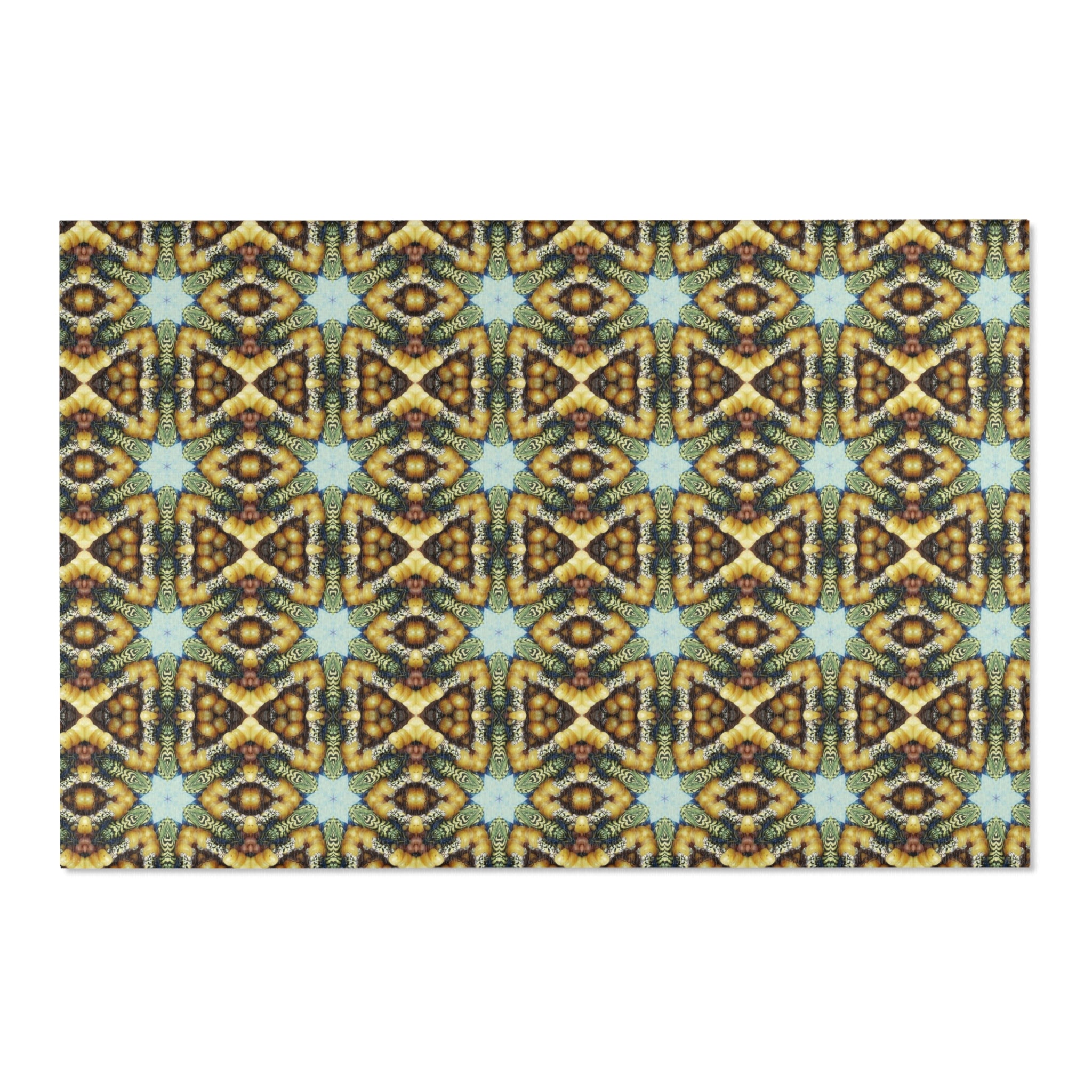 Area Rugs