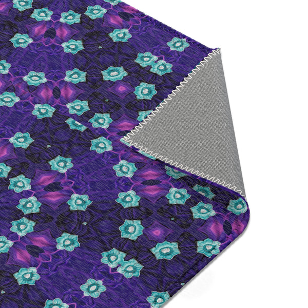 Area Rugs