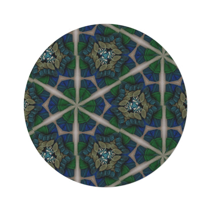 Round Rug