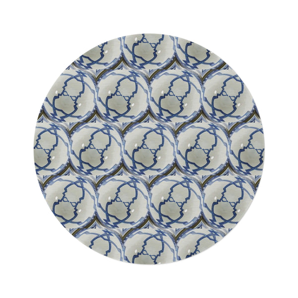 Round Rug