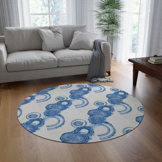 Round Rug