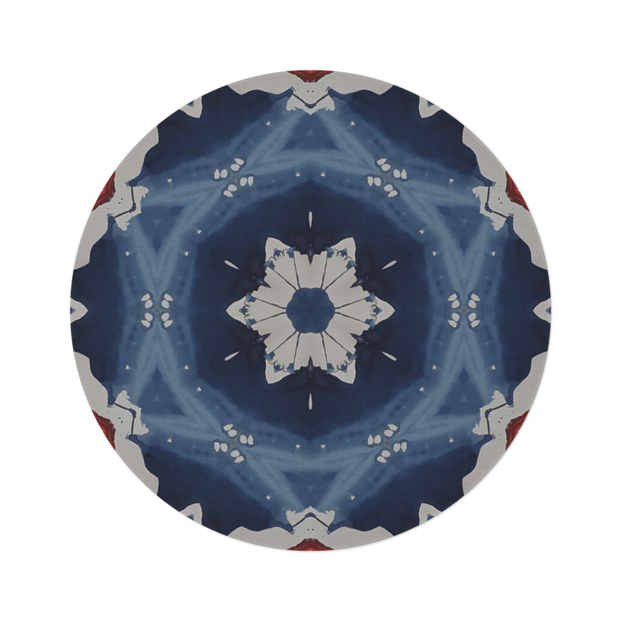 Round Rug