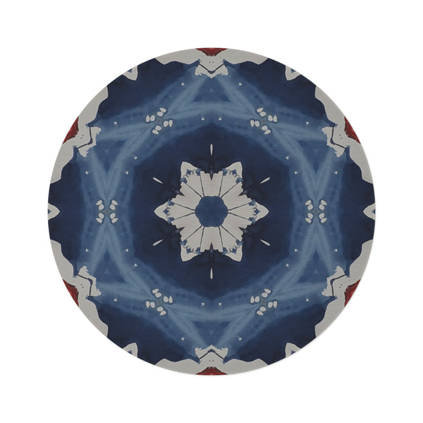 Round Rug
