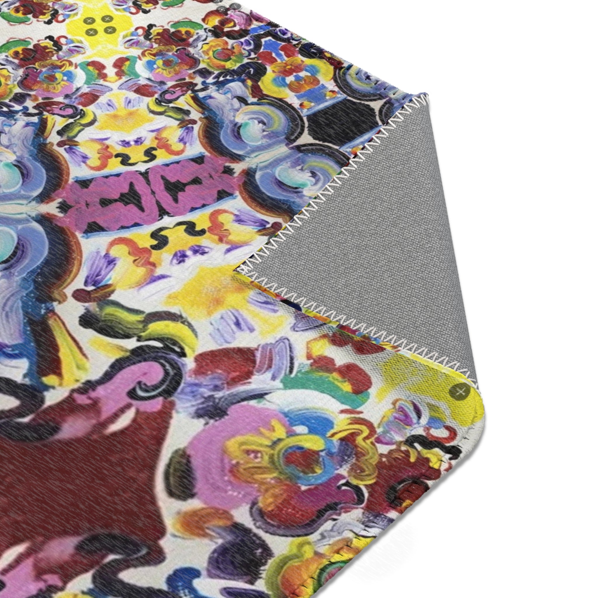 Area Rugs