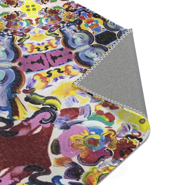 Area Rugs