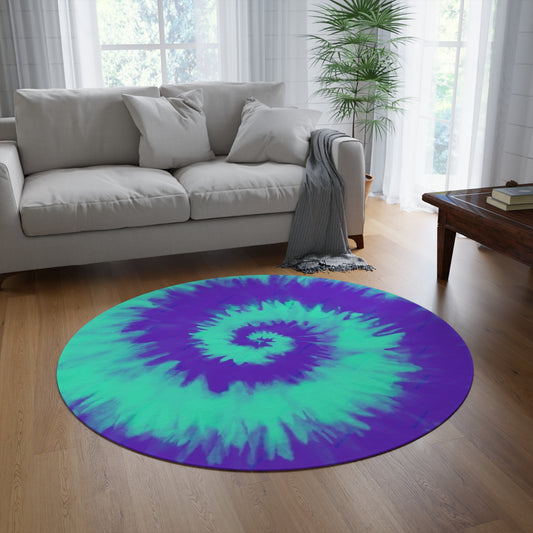 Round Rug