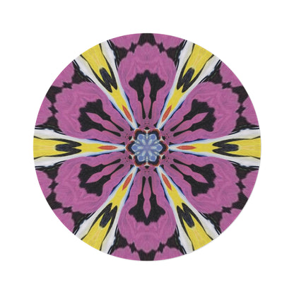 Round Rug