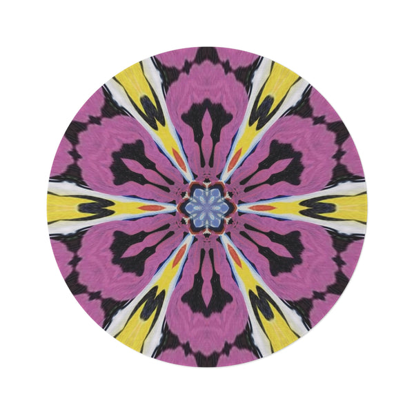 Round Rug