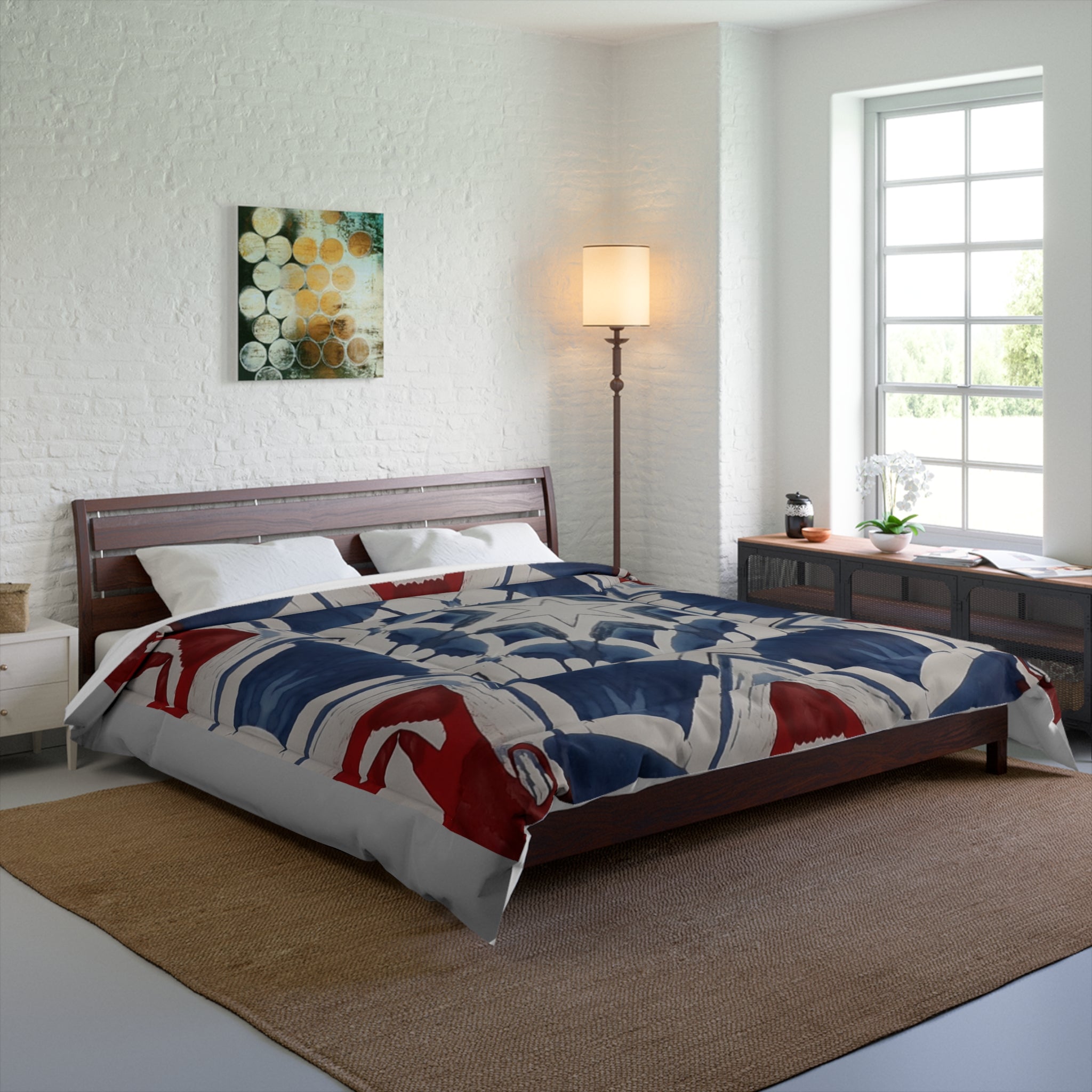 Comforter