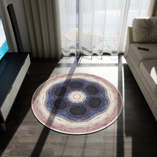 Round Rug