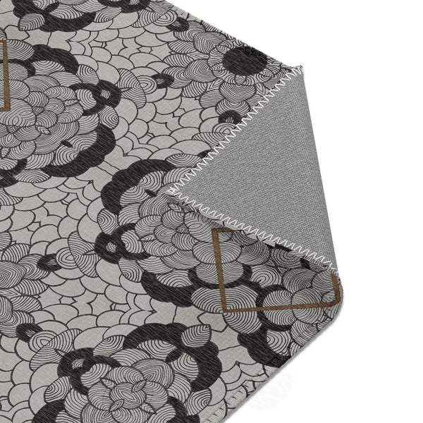 Area Rugs