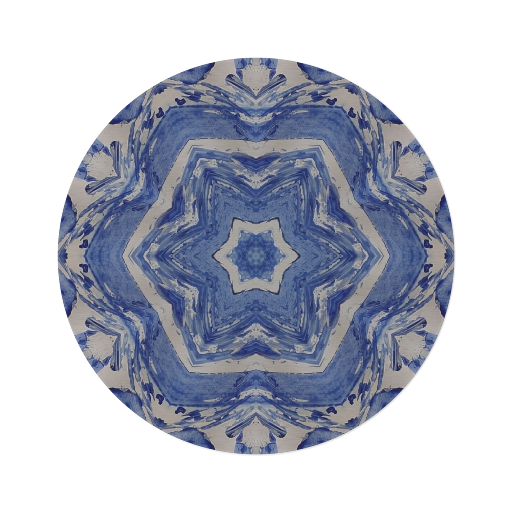 Round Rug