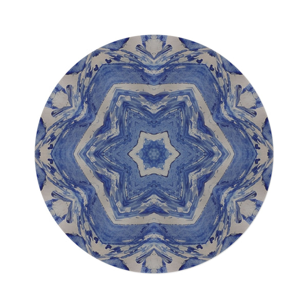 Round Rug