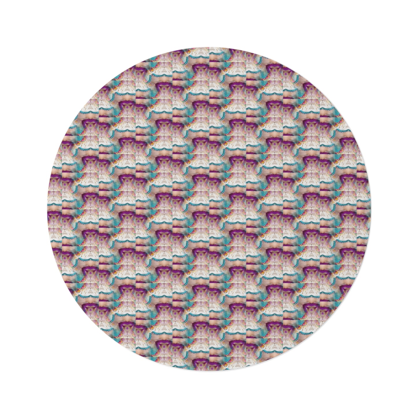 Round Rug