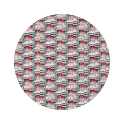 Round Rug