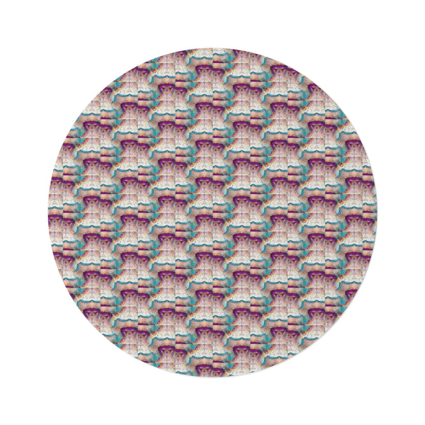 Round Rug
