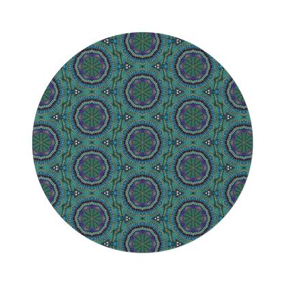 Round Rug