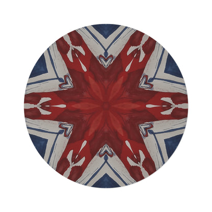 Round Rug