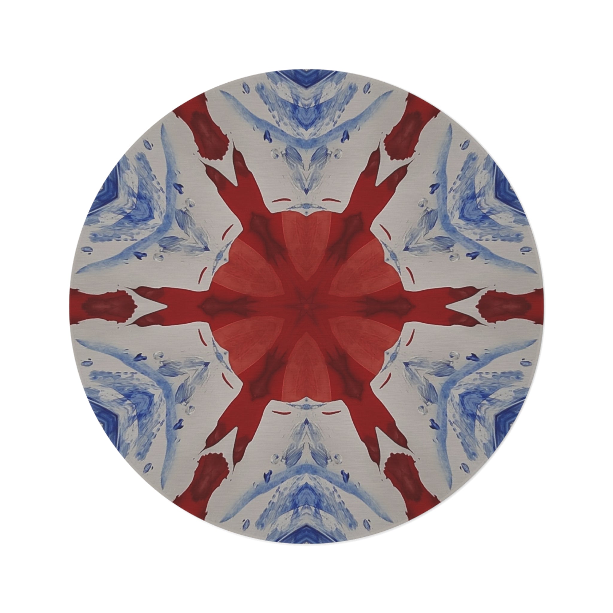 Round Rug