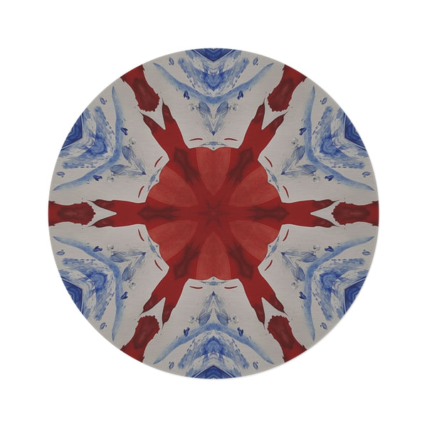 Round Rug