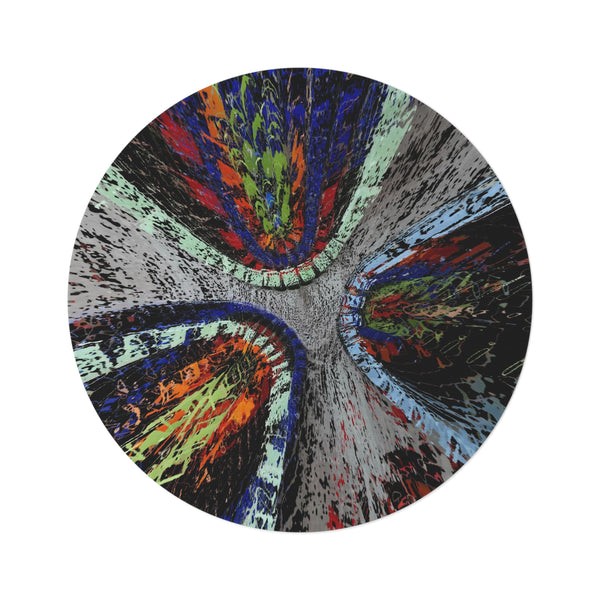 Round Rug